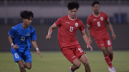 Berpesta Pora saat Hadapi Kepulauan Mariana Utara, Lucas Lee Sebut Timnas Indonesia Seharusnya Bisa Saingi Australia Cetak 19 Gol