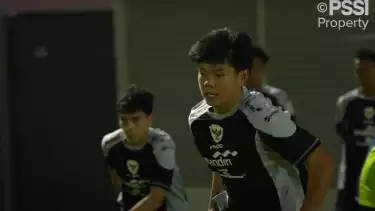 De Javu Piala AFF U-16 2024, Lucas Lee Punya Persiapan Khusus Hadapi Australia di Kualifikasi Piala Asia U-17 2025