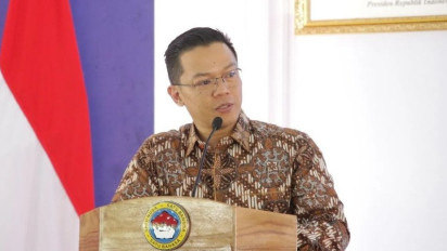 Kemenlu RI Desak PBB Bertindak Setelah Serangan Militer Israel ke Iran