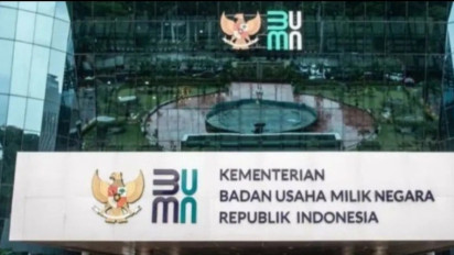 BUMN Siap Salurkan Pembiayaan Untuk Tingkatkan Ekonomi UMKM