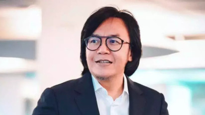 Lirik Lagu Arti Cinta - Ari Lasso, Kisahkan Perjalanan Cintanya saat Pacaran dengan Vitta Dessy