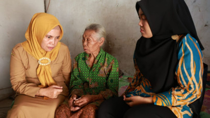 Mampu Atasi Kemiskinan Ekstrem, Pemprov Jatim Diganjar Insentif Fiskal Rp6,2 Miliar dari Kementerian Keuangan