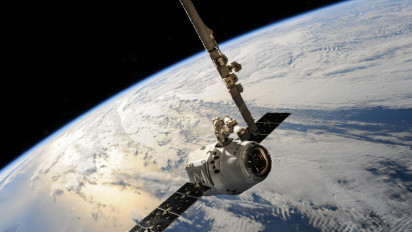 Perusahaan Ini Tawarkan Paket Wisata ke Luar Angkasa, Ternyata Harga Tiketnya Tak Terlalu Mahal