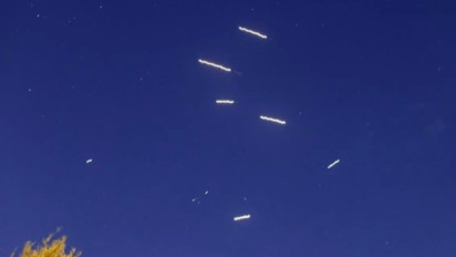 Ada Keterlibatan Amerika Serikat dalam Serangan Udara Israel ke Iran