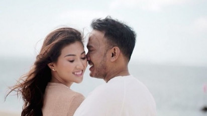 Setelah Cerai dari Ruben Onsu, Sarwendah Akhirnya Bongkar Rahasia Besar Bahwa Dia Sebenarnya itu...