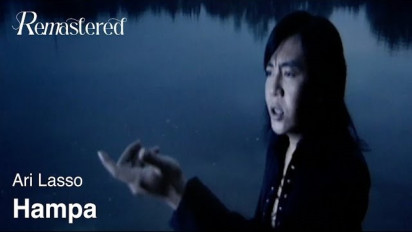 Lirik Lagu Hampa - Ari Lasso, Tentang Kerinduan Mendalam yang membuat Hidup Terasa Sulit, Pas Buat Teman Galau!