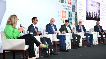 Sokong Transisi Energi Baru Terbarukan, MedcoEnergi Genjot Produksi Gas