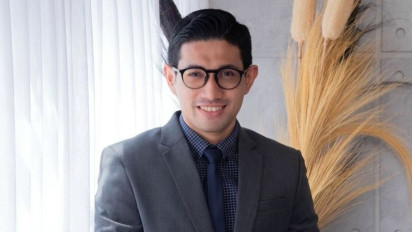 Setelah Unpad dan UII, Suara Pembebasan Mardani H Maming Muncul di UGM