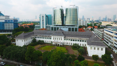 UI Buka Tiga Program Studi Baru di Fakultas Kedokteran Guna Penuhi Kebutuhan Spesialis dan Subspesialis di Indonesia