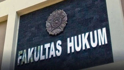 Akademisi Anti Korupsi Minta Mardani H Maming Segera Dibebaskan, kali ini muncul dari UGM