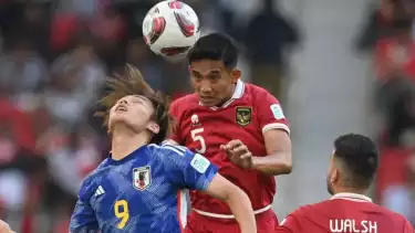 PSSI Beri Isyarat Tiket Timnas Indonesia vs Jepang Bakal Ludes Cepat, Sebut Puluhan Ribu Suporter Garuda Sudah Kantongi Garuda ID Sebagai Syarat Beli Tiket, Lakukan Tips Ini Agar Tak Kehabisan