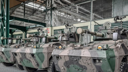 Dana Pensiun PT Pindad Bermasalah, BPK Soroti Pengelolaan yang Tidak Transparan, Ini Kata Perusahaan