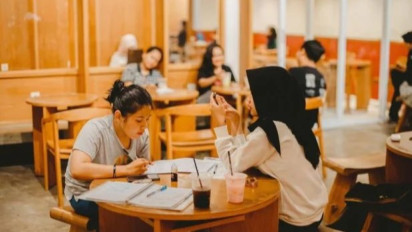 Cari Hiburan Buat Isi Waktu Kosong? Tanya Sabrina Saja yang Punya Rekomendasi Merchant Terdekat