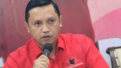 PDIP Cium Mobilisasi Kepala Desa dan ASN di Kampanye Pilkada Jawa Tengah