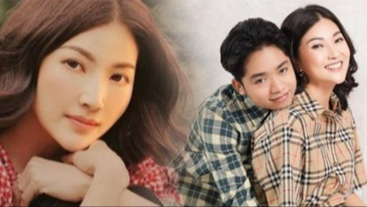 Di Hadapan Publik, Sarwendah Berani Bilang Sikap Manja Betrand Peto Sampai Sering Peluk Cium Padanya, Ternyata Kebiasaan Onyo itu…