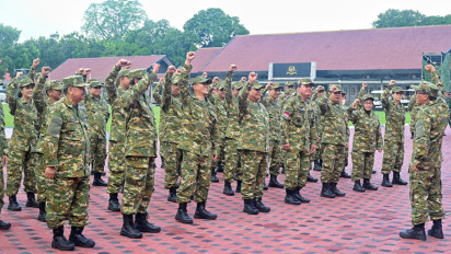 Cerita Taufik Hidayat Soal Pembekalan Kabinet Merah Putih: Prabowo Tak Beda-bedakan Partai