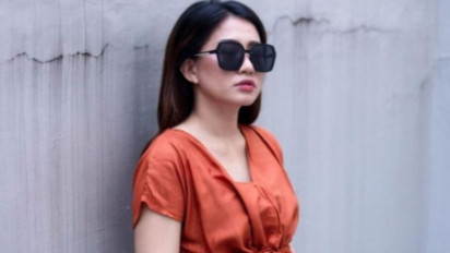 Buron 2 Tahun dari Kasus Penipuan! Selebgram Naura Ditangkap di Jepang