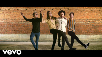 Lirik Lagu History - One Direction, Menjadi Lagu Terakhir yang Dirilis Sebelum Boy Band Asal Inggris Ini Hiatus