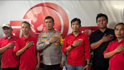 Sulsel Peringkat 4 Pilkada Rawan