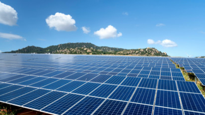 Kurangi Emisi Karbon, Pemerintah Tambah Kapasitas Pembangkit Listrik 68 Giga Watt dalam 10 Tahun