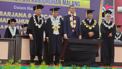 Pakar Hukum Tata Negara Fahri Bachmid Beberkan Pentingnya Peran Kearifan Lokal