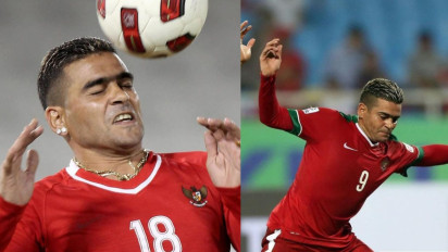 Bertahun-tahun Berkarier di Tanah Air dan Jadi Andalan Timnas Indonesia, Ternyata Total Kekayaan Cristian Gonzales itu Nominalnya...