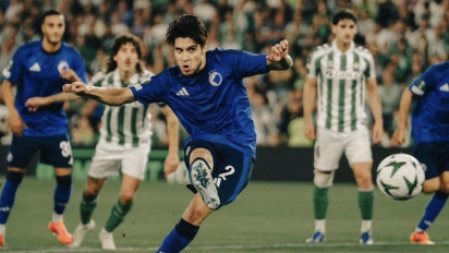 Profil Kevin Diks, Pemain Bernilai Rp69 Miliar Calon Penjaga Benteng Pertahanan Timnas Indonesia: Asal Klub, Keturunan Hingga Karir