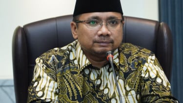 Gus Yaqut Diperiksa KPK sebagai Saksi Gus Alex dalam Kasus Korupsi Kuota Haji