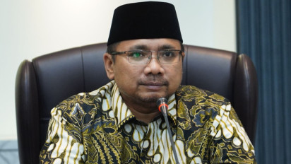 Soroti Kasus Gus Yaqut, Pakar Hukum Sebut KPK Keliru Gunakan Pasal dalam Kasus Kuota Haji 2024