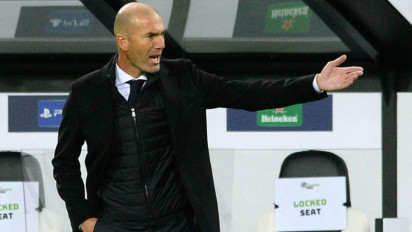 Ogah Nahkodai Arab Saudi Hadapi Timnas Indonesia, Zinedine Zidane Ternyata Legenda yang Teguhkan Toleransi Beragama di Sini