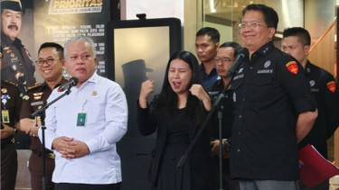 Dirut Master Steel Diperiksa Kejagung soal Korupsi Tol MBZ, Statusnya Akhirnya Terungkap