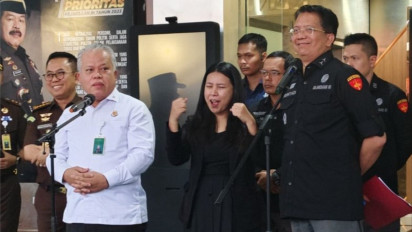 Dirut Master Steel Diperiksa Kejagung soal Korupsi Tol MBZ, Statusnya Akhirnya Terungkap