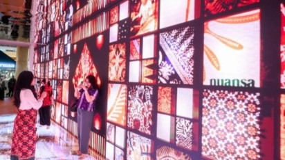 Rekomendasi 3 Kegiatan Seru untuk Isi Liburan Akhir Pekan di Jakarta, Kunjungi Pameran Seni Lukis hingga ke Festival Buku