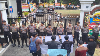 Serikat Mahasiswa Muslimin Indonesia Minta Kemenag Restrukturisasi Jumlah Pejabat