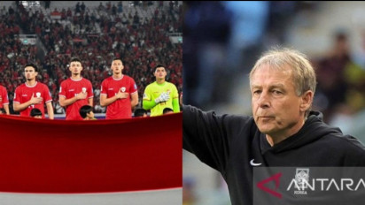 Jurgen Klinsmann Heran, Jerman Saja yang Pernah Juara Piala Dunia Tak Masalah Andalkan Pemain Naturalisasi, tapi Timnas Indonesia Kok Malah...