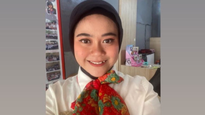 Siswi Sekolah Pramugari Tewas di Sekolahnya di Medan, Diduga Jadi Korban Penganiayaan