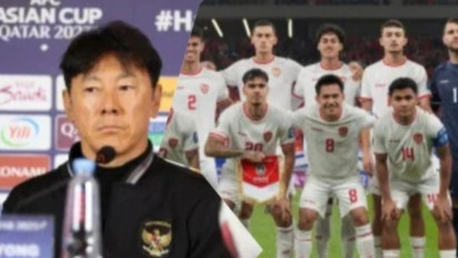 Termasuk Pemain Naturalisasi, Shin Tae-yong Coret 3 Sosok Ini dari Timnas Indonesia saat Hadapi Jepang di Kualifikasi Piala Dunia 2026?