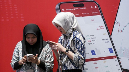 IHSG Diprediksi Melemah Lagi di Awal Pekan, Berikut Rekomendasi Saham yang Berpotensi Tetap Cuan
