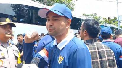 Akhirnya Raffi Ahmad Lapor LHKPN, Berapa Harta Kekayaannya?