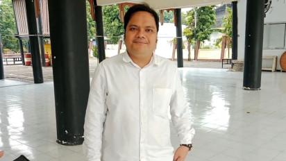 Pasca OTT 3 Hakim PN Surabaya, Pengamat Hukum Desak Kejagung Dalami Keterlibatan Instansi Hukum Lainnya