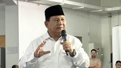 Hasil Survei Menunjukkan Ekspektasi Publik Tinggi Terhadap Presiden Prabowo Beda dengan Era Jokowi, kenapa?