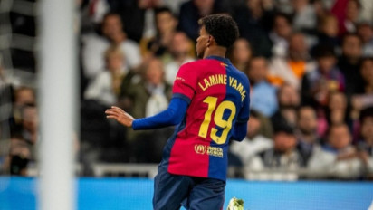 Jadwal Liga Spanyol Pekan Ke-14: Barcelona dan Real Madrid dalam Ujian Berat