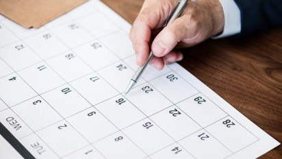 Hari Sumpah Pemuda, Apakah 28 Oktober Tanggal Merah?