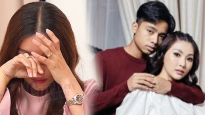 Air Mata Sarwendah Pecah, Mantan Istri Ruben Onsu Beranikan Diri Ungkap Perasaannya pada Betrand Peto: Tak Ada yang Ditutupi