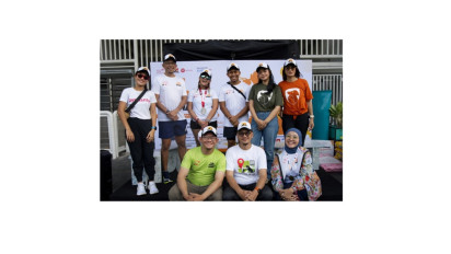 Paw Patrol Run: Olahraga Seraya Pemetaan Hewan Jalanan