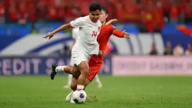 Pemain Timnas Indonesia, Asnawi Mangkualam