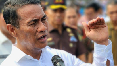 Janji Mundur Jika Gagal Berantas Mafia Impor Pangan, Mentan Amran: Insya Allah Kami Bereskan