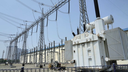 PLN Rayakan HLN ke-79 dengan Rampungkan Proyek Strategis Listrik Jakarta