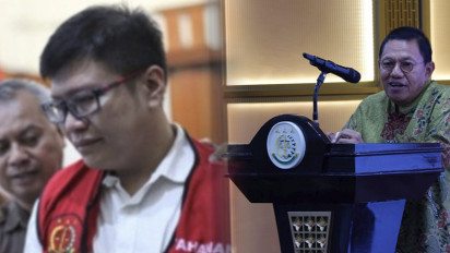 KBPA Komentari soal Kejagung Ungkap Konspirasi Vonis Bebas Ronald Tannur