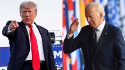 Kecaman Kebijakan Joe Biden soal Gaza, Pemimpin Muslim Michigan Geram: Kami Dukung yang Janjikan Perdamaian
